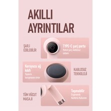 Hb Skin Care Masaj Egzersiz Aleti