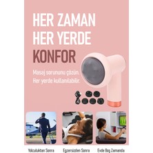 Hb Skin Care Masaj Egzersiz Aleti