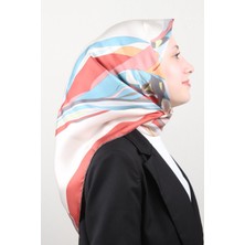 Belli Twil Ipek Eşarp 4017-83