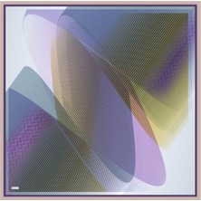 Belli Twill Ipek Eşarp 4012-32