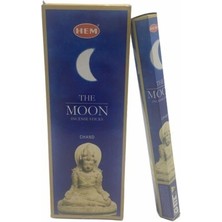 Near Shop Hem Precıous Moon  Aromalı Çubuk Tütsü