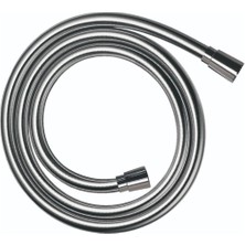 Store Isiflex Duş Hortumu, Krom, 2,00 M