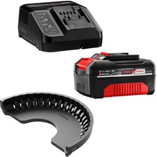 Einhell Tc-Ag 18/115 Li (1X4,0AH) Avuç Taşlama