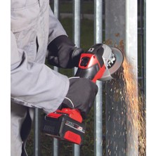Einhell Tc-Ag 18/115 Li (1X4,0AH) Avuç Taşlama
