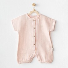 Bebek Tulum Romper Muslin Home AC25884
