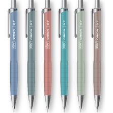 Kraf Versatil Kalem Orion 0,7 Uç Boyutu Renk Seçenekleri ile Ergonomik Tasarım