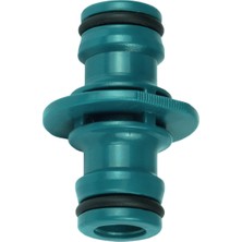 Nartan 12 Parça Hortum Bağlantı Seti 1/2" Yarım Parmak