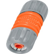 Nartan 12 Parça Hortum Bağlantı Seti 1/2" Yarım Parmak