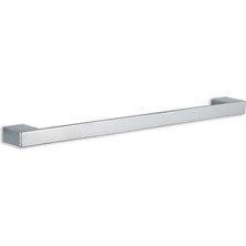 Soho Prado Uzun Havluluk 50 cm Krom
