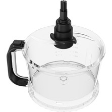 Grundig Rhb 1410 Blender Set