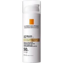 La Roche Posay Anthelios Age Correct SPF50 Güneş Kremi 50 ml