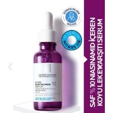 La Roche Posay Niacinamide Pure 10 Serum
