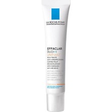 La Roche Posay Effaclar Duo + Unifiant Krem 40 ml - Medium