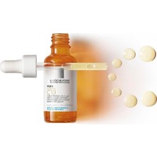 La Roche Posay Pure Vitamin C 10 Serum 30 ml