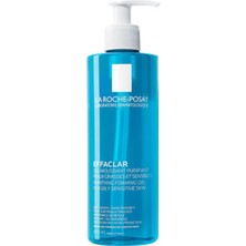 La Roche Posay Effaclar Gel 400 ml