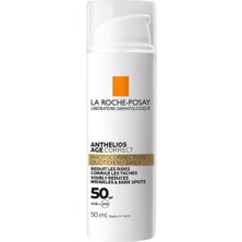 La Roche Posay Anthelios Age Correct Daily Light SPF50+ Cream 50 ml
