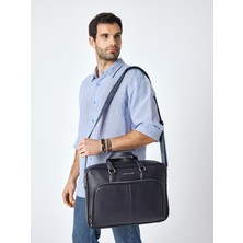 Pierre Cardin Laptop ve Evrak Çantası 01PC001116-L
