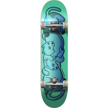 Pow Supply Co 8,25 Cat Fight Complete Kaykay