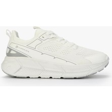 Hammer Jack Coloma Beyaz Kadın Spor Ayakkabı