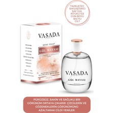 Vasada Gül Mayası Tonik 110 ml