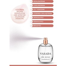 Vasada Gül Mayası Tonik 110 ml