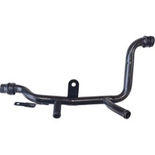 Vass41 Skoda Superb 2002-2008 2.0 Azm Motor Devirdaim Su Borusu 06B121065L