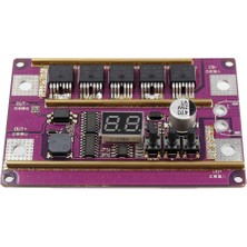 EnigmaticE 99 Dişli Güç Ayarlanabilir Mini Noktalar Kaynak Makinesi Kaynak  Kontrol Panosu 18650 Pil/0.05-0.3mm Nikel Levha (Yurt Dışından)
