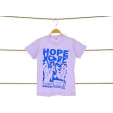 Kız Çocuk T-Shirt