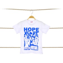Kız Çocuk T-Shirt