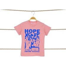 Kız Çocuk T-Shirt