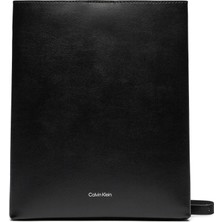 Calvin Klein Kadın Omuz Çantası K60K612649-BEH