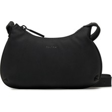 Calvin Klein Kadın Omuz Çantası K60K612112-BEH