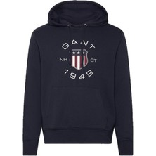 Gant Erkek Sweatshirt 2015087-433