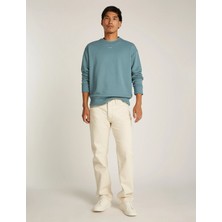 Calvin Klein Erkek Sweatshirt K10K112870-CFQ