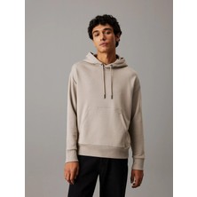 Calvin Klein Erkek Sweatshirt K10K112871-RAJ