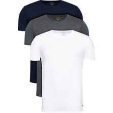 Polo Ralph Lauren Erkek 3 Lü Atlet 714830304005