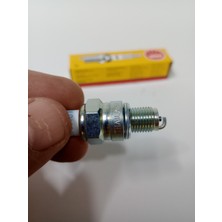 Motolux Rüzgar 50CC 80CC (Enjeksiyonlu) Uyumlu Orj. Ngk. Buji