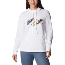 Columbıa Trek Prıde Kadın Sweatshırt 1959881-105