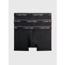 Calvın Kleın Erkek 3 Lü Boxer NB2569-001