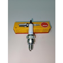 Mondial Loyal 50CC 80CC (Enjeksiyonlu) Uyumlu Orj. Ngk. Buji