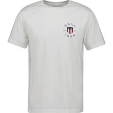 Gant Erkek T-Shirt 2003269-113