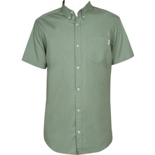 Jack & Jones Erkek Gömlek 12146663-GREEN