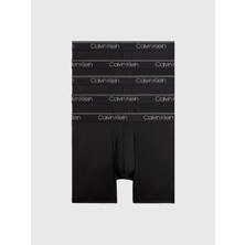 Calvın Kleın Erkek 5 Li Boxer NB2269-900