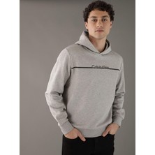 Calvin Klein Erkek Sweatshirt K10K114338-P6T