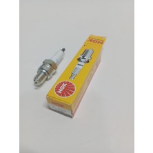 Motolux Pitton 50CC 80CC (Enjeksiyonlu) Uyumlu Orj. Ngk. Buji