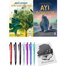 Sisin Sakladıkları 1 ve Ayı Dönüyor