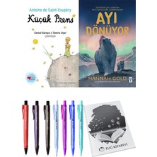 Küçük Prens ve Ayı Dönüyor