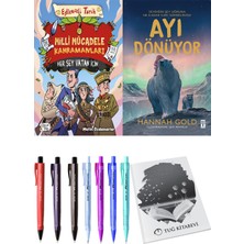 Milli Mücadele Kahramanları ve Ayı Dönüyor