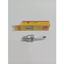 NGK Rks Azure 50 Pro  (Enjeksiyonlu) Uyumlu Orj. Ngk. Buji