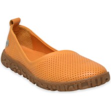 Mammamia D25YA-105Z Günlük Kadın Babet